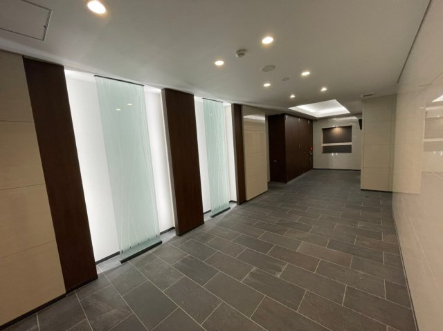 S-RESIDENCE葵Ⅱ　名古屋市賃貸　仲介手数料無料のロビー