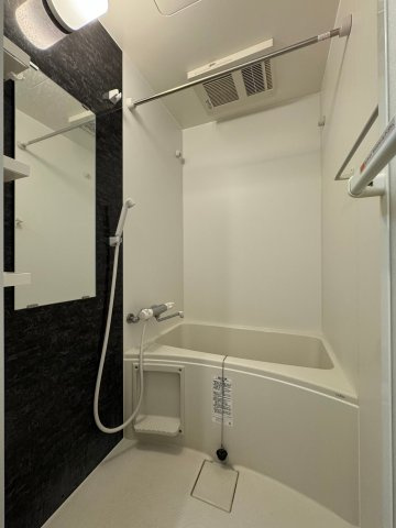 S-RESIDENCE葵Ⅱ　名古屋市賃貸　仲介手数料無料の浴室