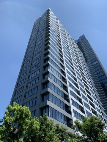 スカイフォレストレジデンス