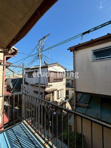 富士見市上沢戸建の展望