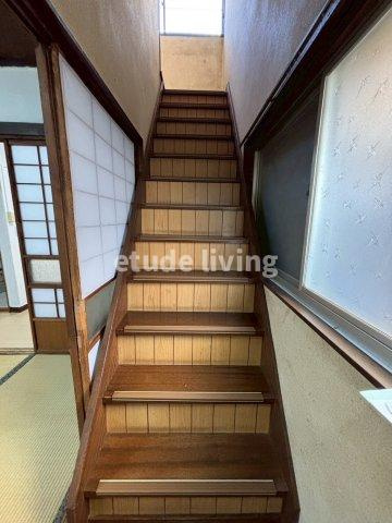 富士見市上沢戸建のその他共用部分