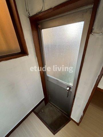 富士見市上沢戸建のその他共用部分
