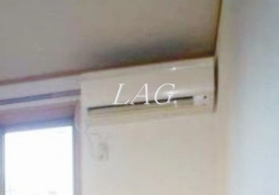 【設備】 | レット・イット・ビー | エアコンです。