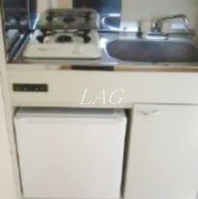 【収納】 | レット・イット・ビー | キッチン収納です。