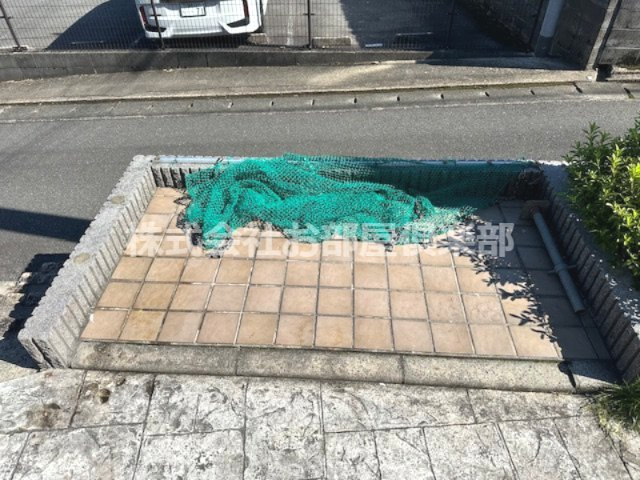 アヴリルのその他共用部分