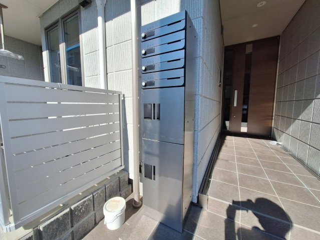 Ｍａｉｓｏｎ　Ｃｏｌｌｉｎａのその他共用部分