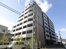 西宮市深津町のマンションの画像