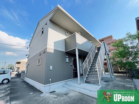 アンベリール堀の内