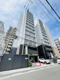 尼崎市昭和南通５丁目のマンションの画像