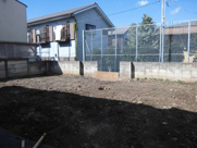 練馬区南田中4丁目新築戸建限定1棟。の画像