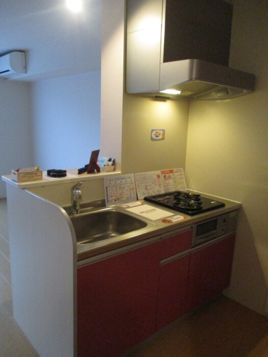 アヴリルのキッチン|キッチンでお料理をお楽しみください