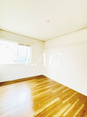 【居間・リビング】 | セピアコート | 洋室のお部屋です。