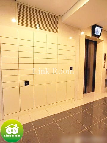 コンシェリア門前仲町RiverSideのセキュリティ