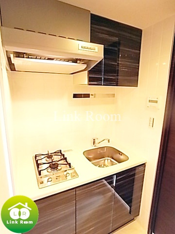 コンシェリア門前仲町RiverSideの収納