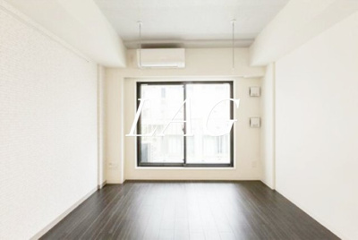 【居間・リビング】 | ＮＴＰＲレジデンス大井町 | 洋室のお部屋です。