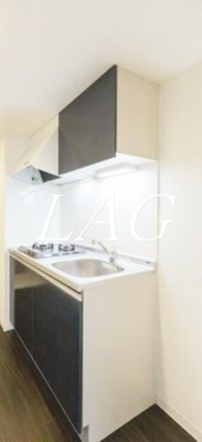 【キッチン】 | ＮＴＰＲレジデンス大井町 | キッチンです。