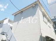 矢口第２ハイツの画像