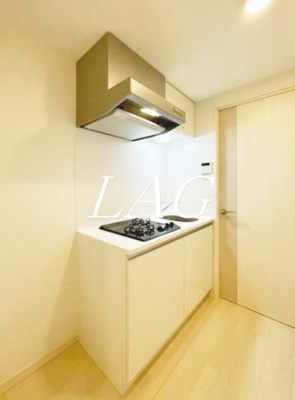 【キッチン】 | コンポジット中目黒 | キッチンです。