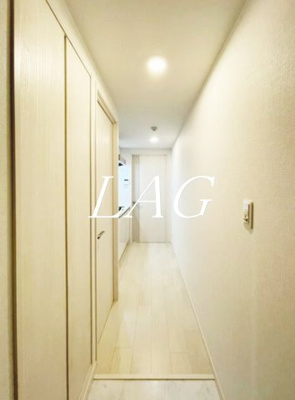 【玄関】 | コンポジット中目黒 | 玄関です。