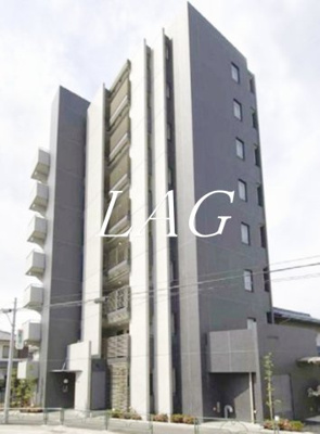 【外観】 | SOCIO町田 | 外観です。