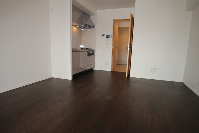 ソラシエスタの居間・リビング