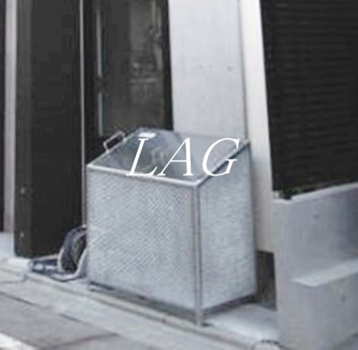 【その他共用部分】 | LOHAS品川 | 共用部です。