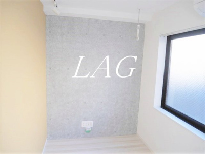 【寝室】 | LOHAS品川 | 寝室です。