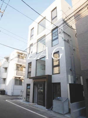 【外観】 | LOHAS品川 | 外観です。