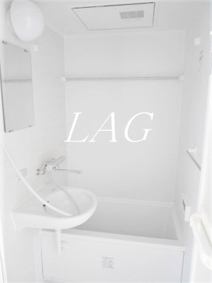 【浴室】 | LOHAS品川 | お風呂です。