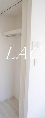 【収納】 | LOHAS品川 | 収納です。