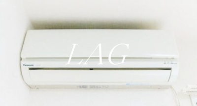 【設備】 | リバティプレイス | エアコンです。