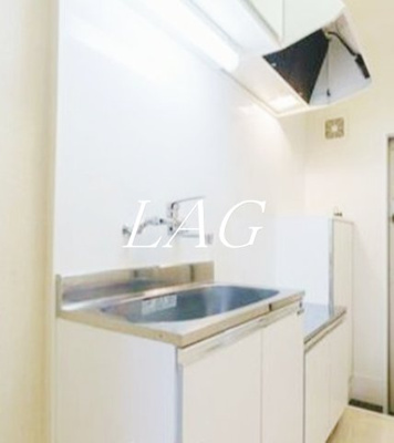 【キッチン】 | リバティプレイス | キッチンです。