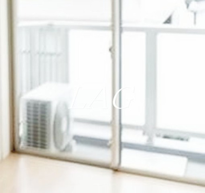 【バルコニー】 | グランヴァン西馬込Ⅲ | バルコニーです。