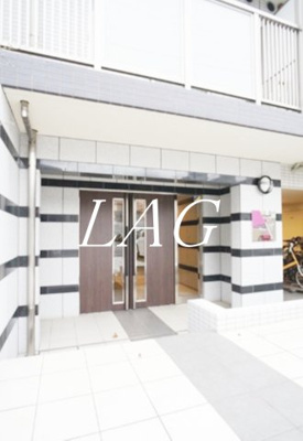 【エントランス】 | グランヴァン西馬込Ⅲ | エントランスです。