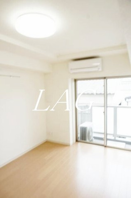 【居間・リビング】 | グランヴァン西馬込Ⅲ | 洋室のお部屋です。