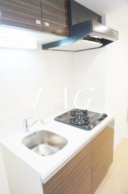 【キッチン】 | グランヴァン西馬込Ⅲ | キッチンです。