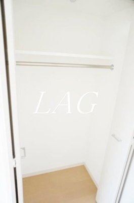 【収納】 | グランヴァン西馬込Ⅲ | 収納です。