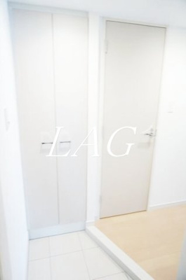 【玄関】 | グランヴァン西馬込Ⅲ | 玄関です。