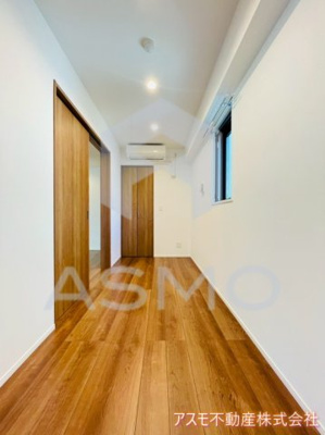 【内装】 | ロイジェント玉川