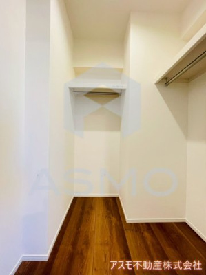 【収納】 | ロイジェント玉川