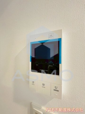 【セキュリティ】 | ロイジェント玉川