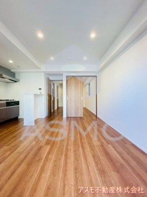 【内装】 | ロイジェント玉川