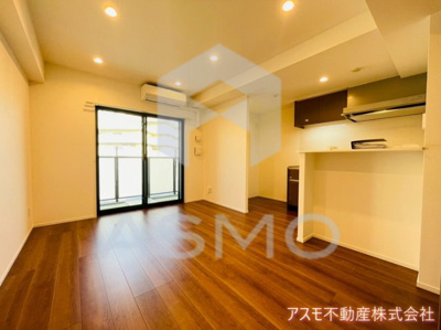 【居間・リビング】 | ロイジェント玉川