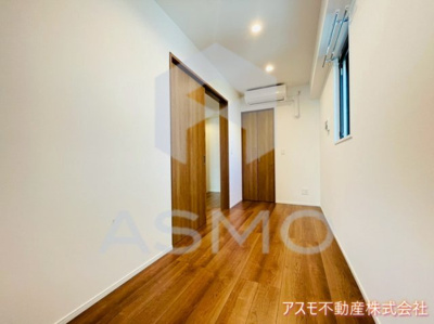 【内装】 | ロイジェント玉川