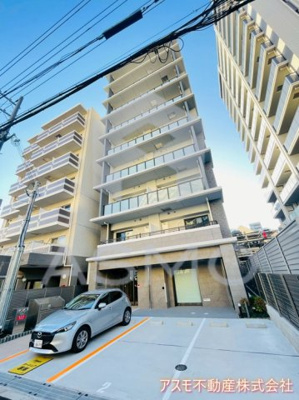 【外観】 | ロイジェント玉川