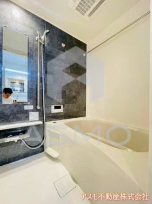 【浴室】 | ロイジェント玉川