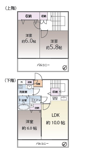ベル・アーバニティ加古川Ⅲ