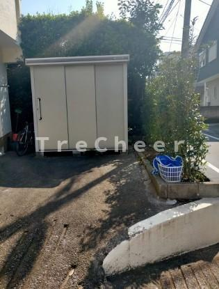 メゾンドトシマのその他共用部分