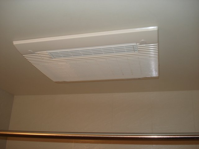 ブリューテのその他|浴室乾燥機