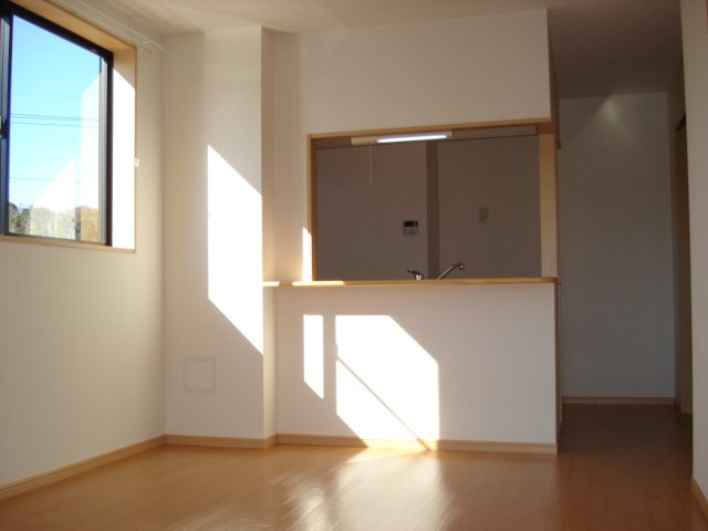 ブリューテの居間・リビング|リビング